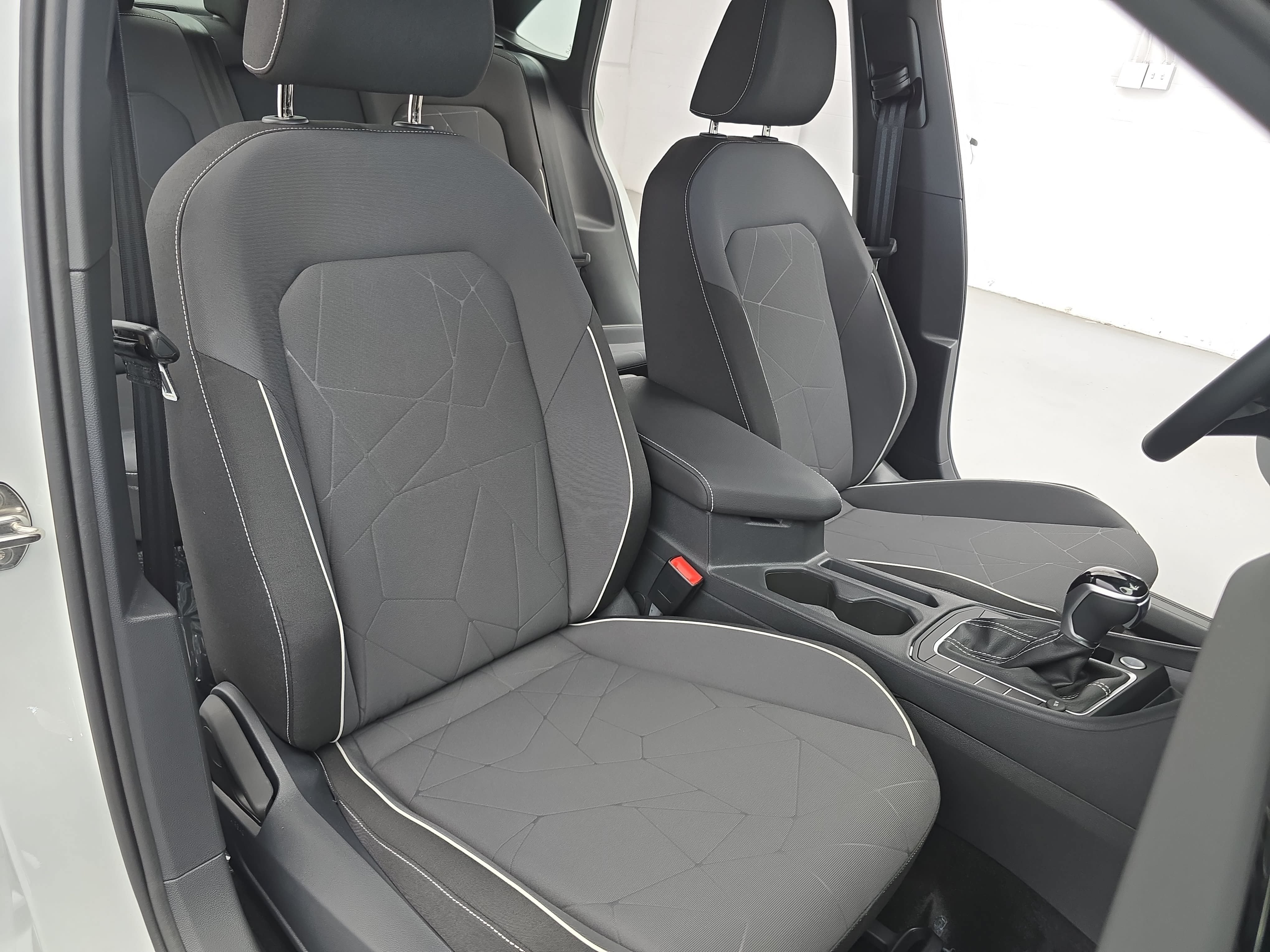 New 2027 Volkswagen Jetta Sport FWD image 10
