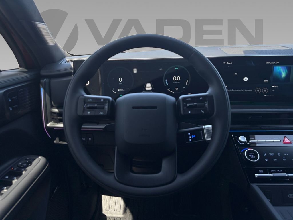New 2026 Hyundai Santa Fe Calligraphy FWD image 10