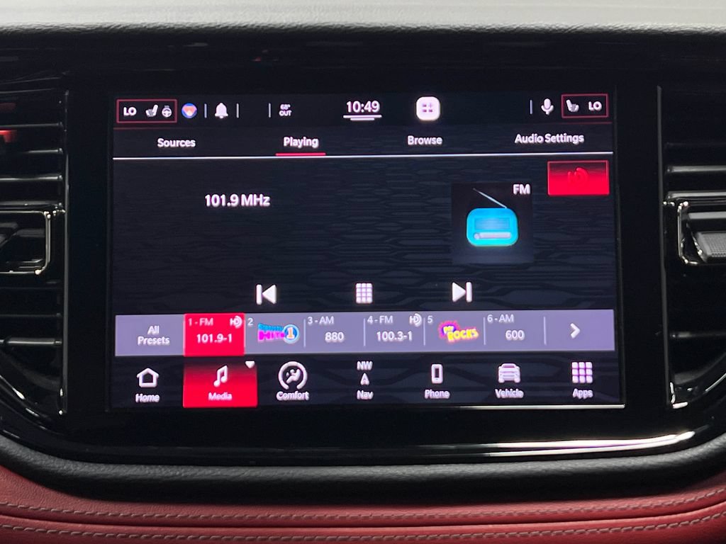Used 2021 Dodge Durango R/T AWD/4WD image 26