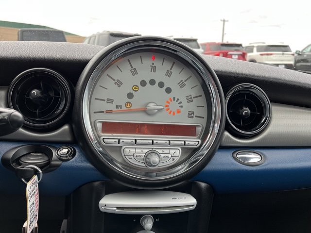 Used 2008 MINI Cooper Clubman S image 38