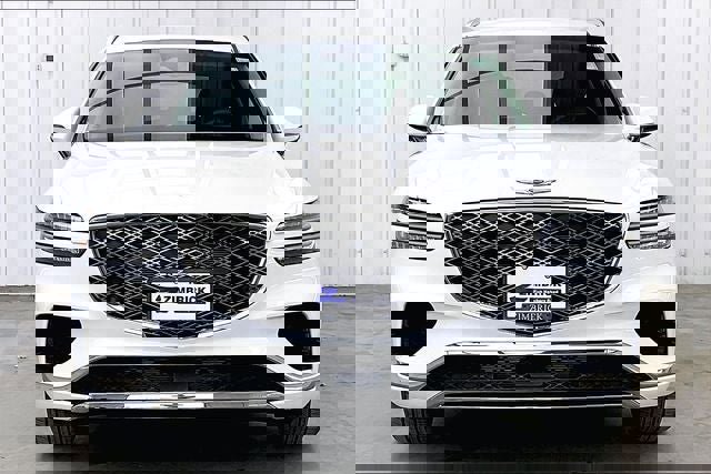 Used 2026 Genesis GV70 2.5T image 3