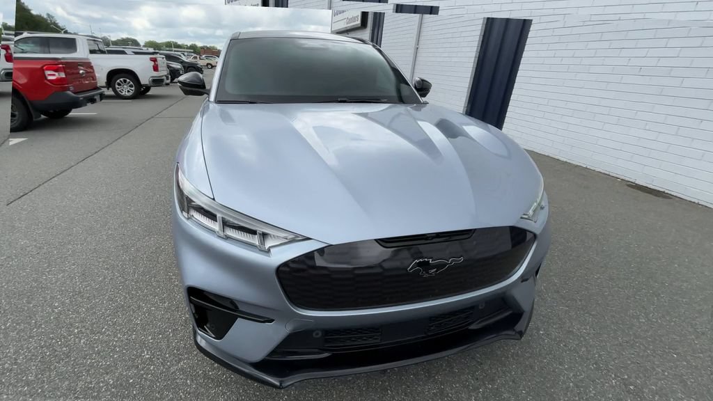 Used 2022 Ford Mustang Mach-E GT AWD/4WD image 3