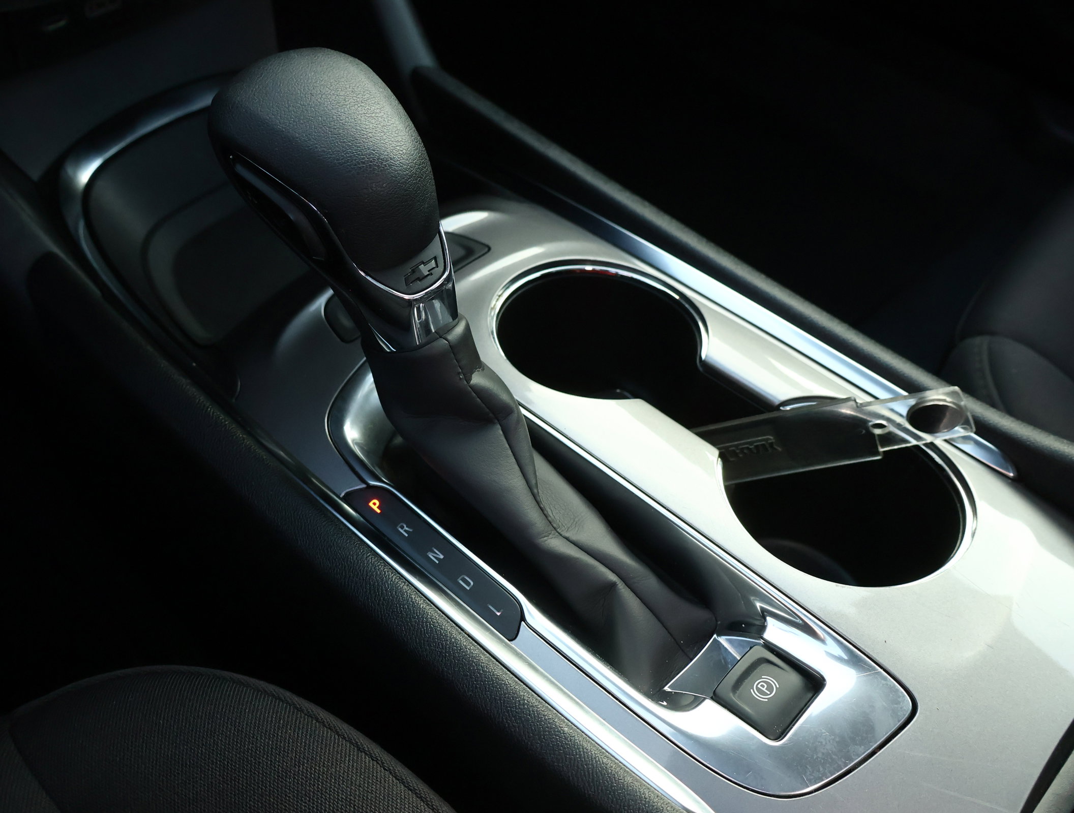 Used 2024 Chevrolet Malibu LT image 18