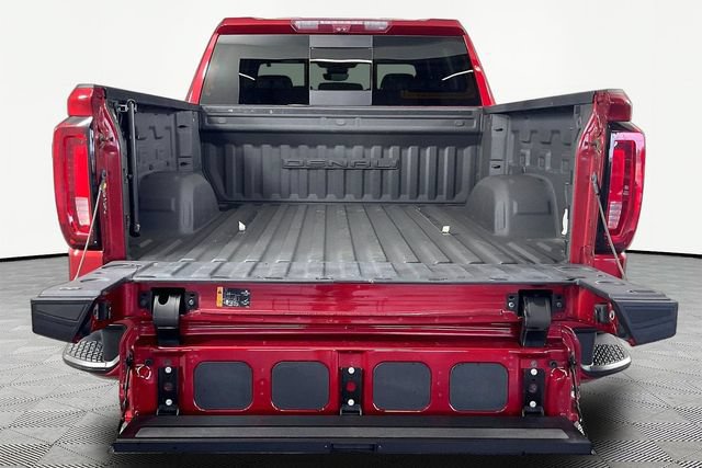 Used 2023 GMC Sierra 1500 Denali w/ Denali Reserve Package AWD/4WD image 7
