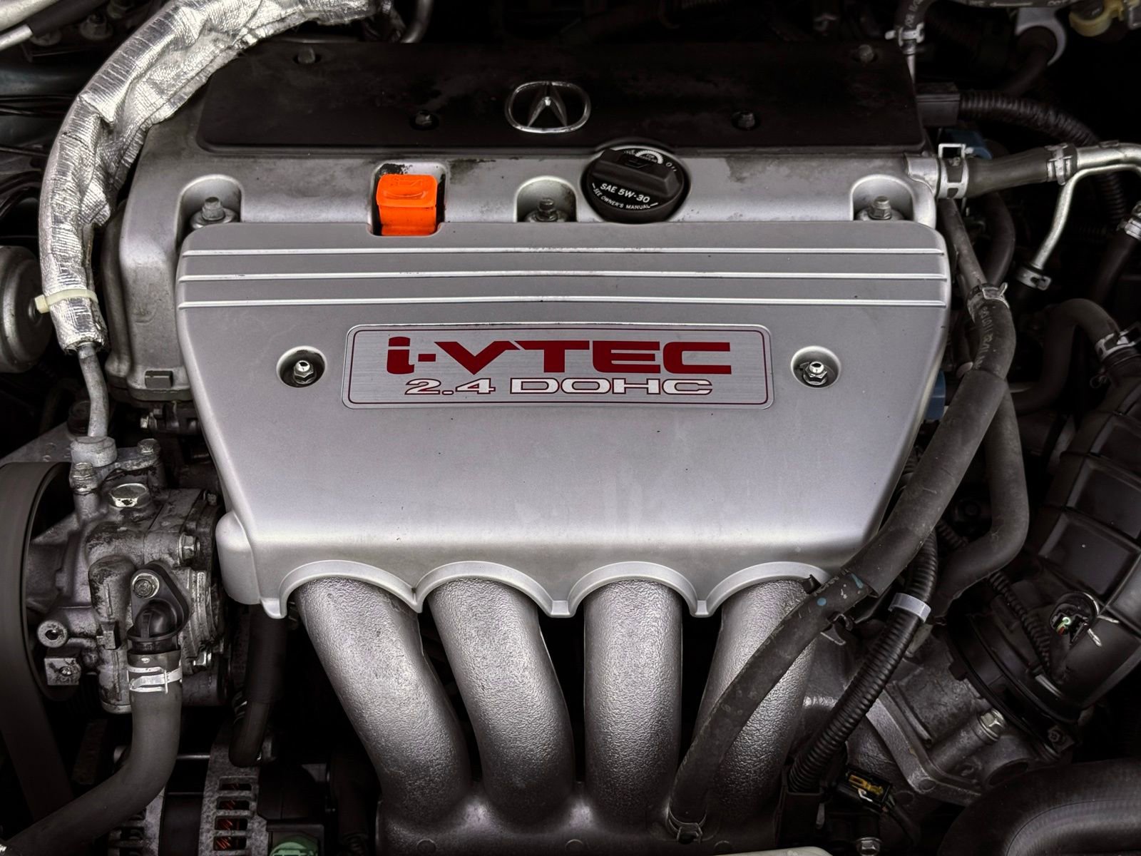 Used 2007 Acura TSX FWD image 39