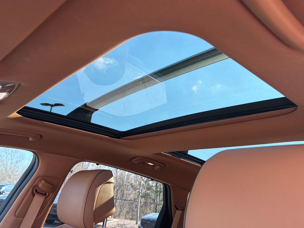 Used 2026 Genesis GV80 2.5T Advanced image 33