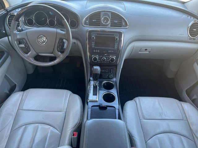 Used 2017 Buick Enclave Leather image 14
