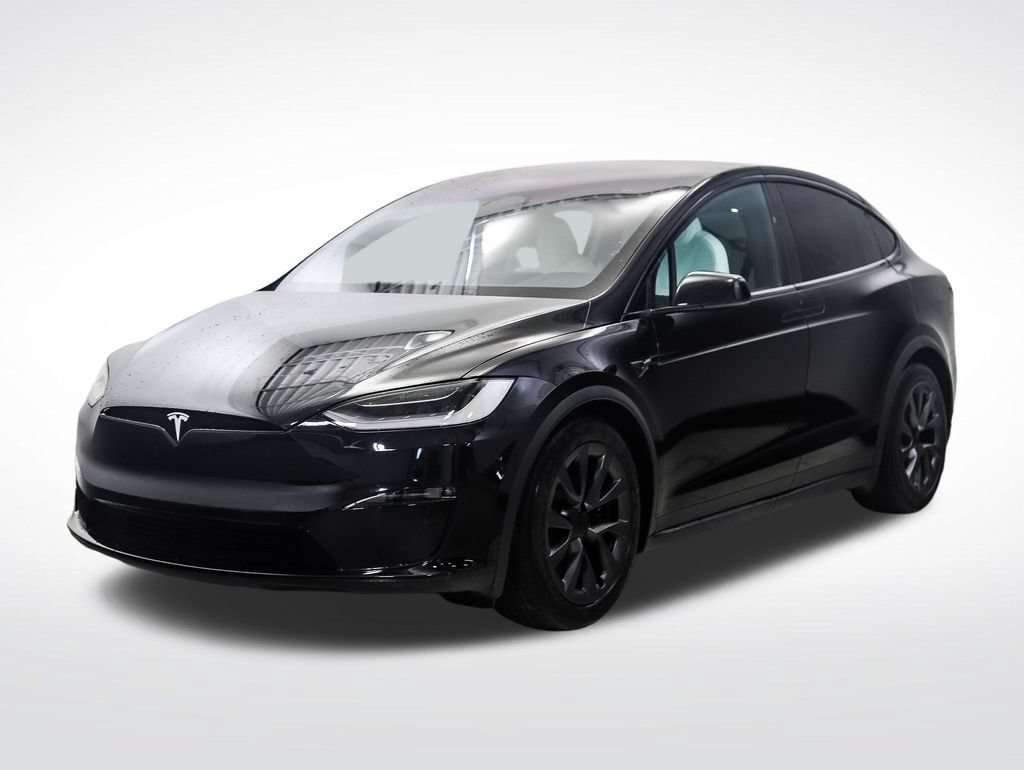 Used 2023 Tesla Model X