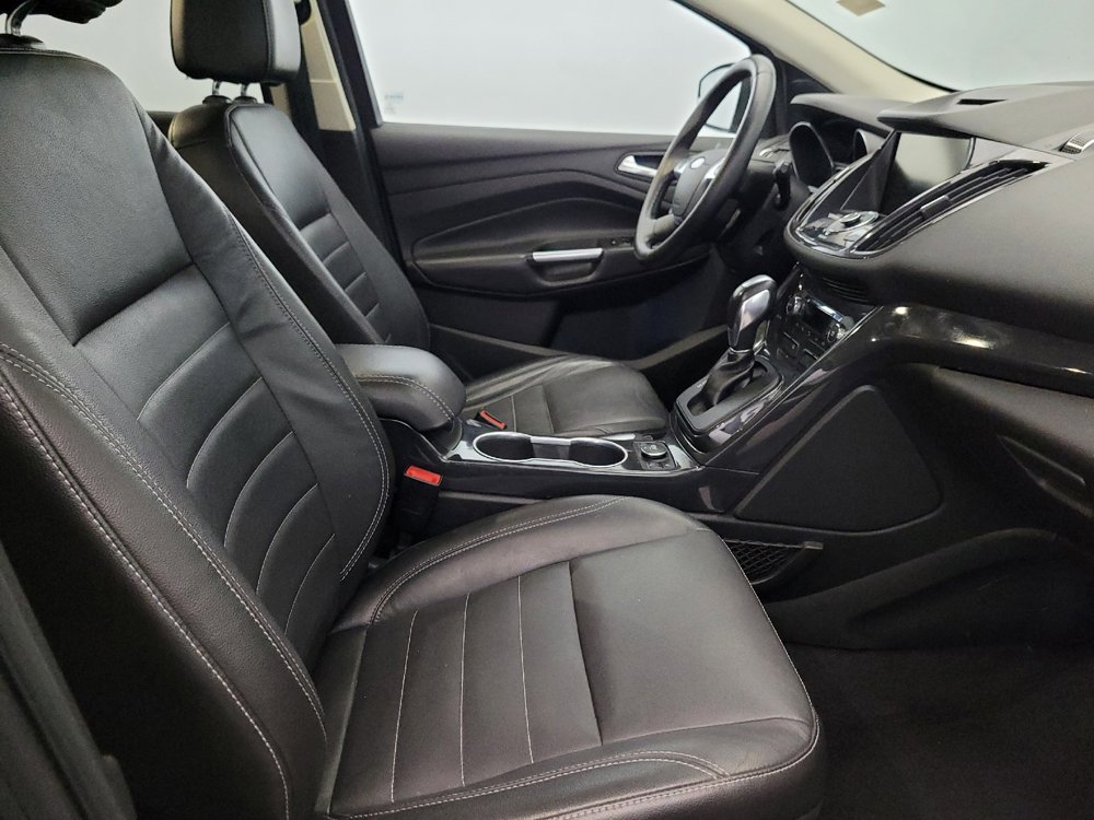 Used 2014 Ford Escape Titanium image 21