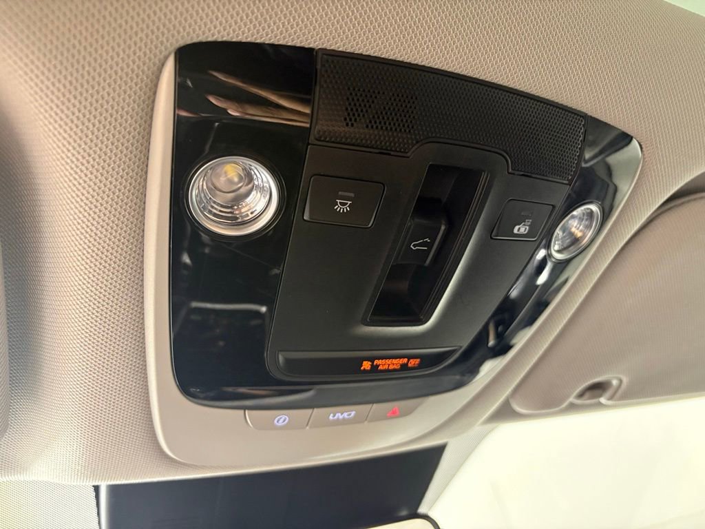 Used 2022 Kia Sorento SX image 36