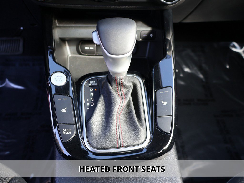 Used 2023 Kia Soul GT-Line w/ GT-Line Technology Package image 8