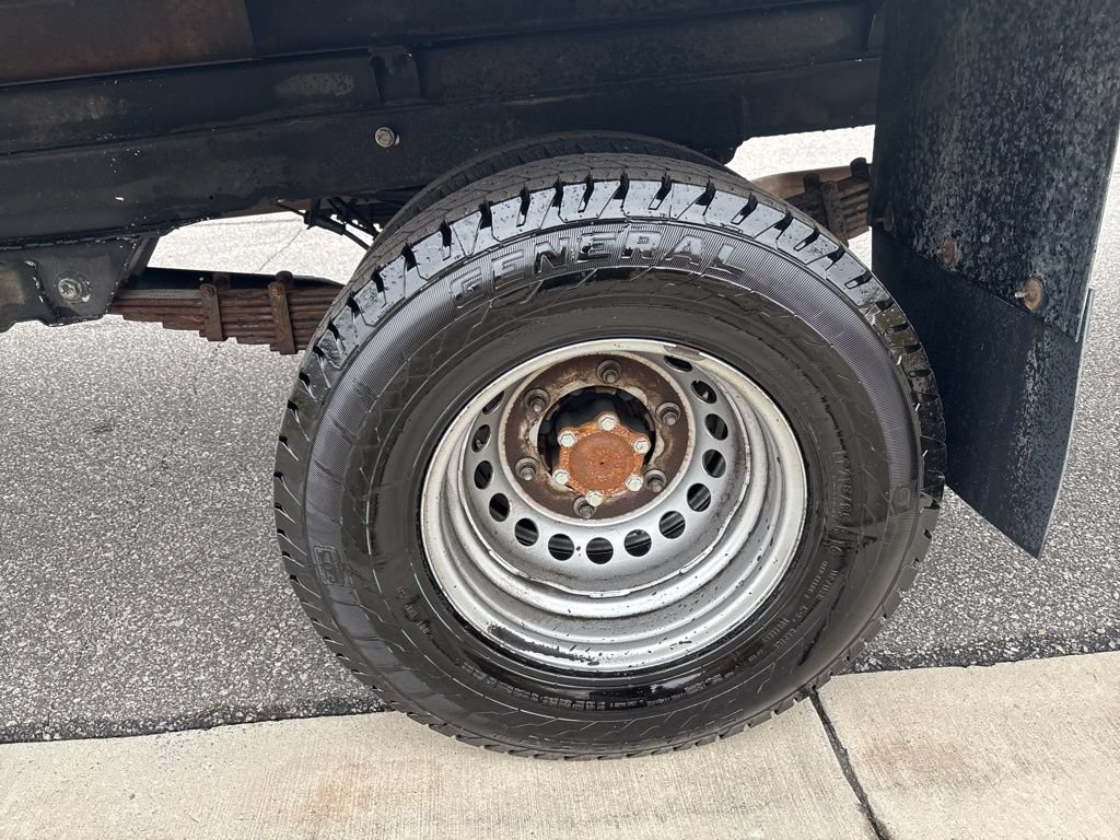 Used 2021 Mercedes-Benz Sprinter 3500 image 11