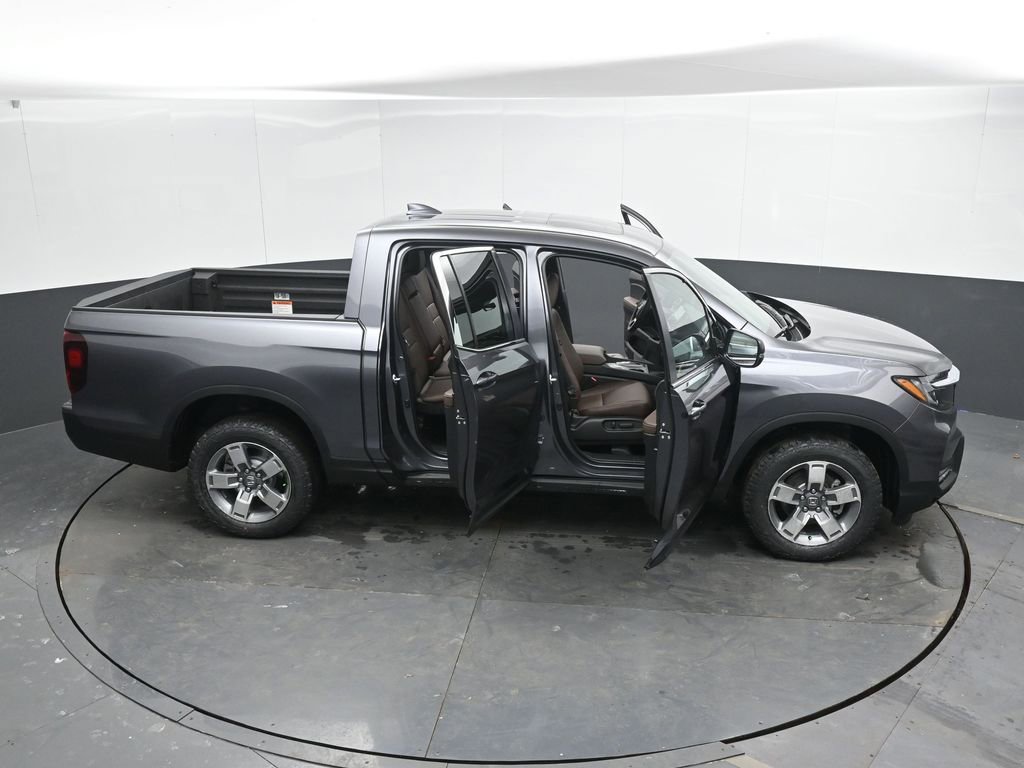 New 2026 Honda Ridgeline RTL image 47