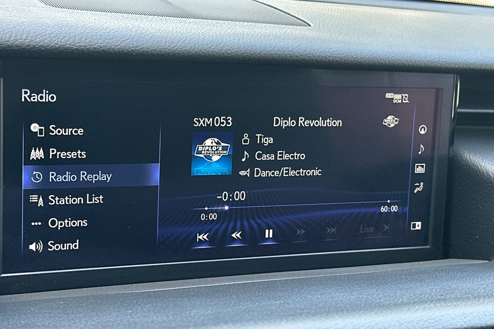 Used 2020 Lexus RC 350 F Sport w/ Accessory Package image 15