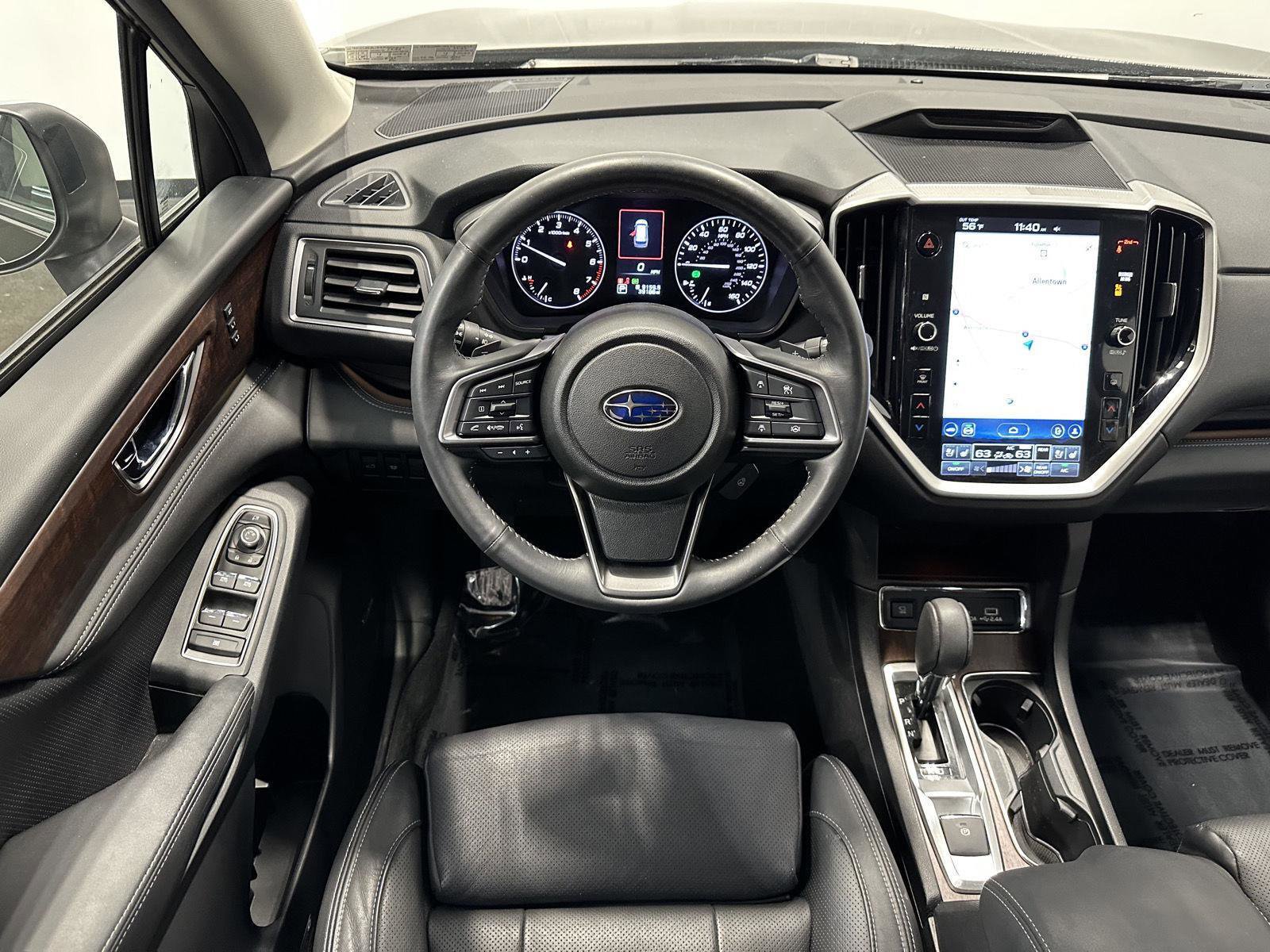 Used 2023 Subaru Ascent Touring AWD/4WD image 22