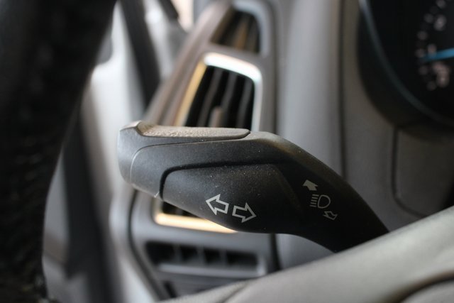 Used 2018 Ford Focus Titanium image 9