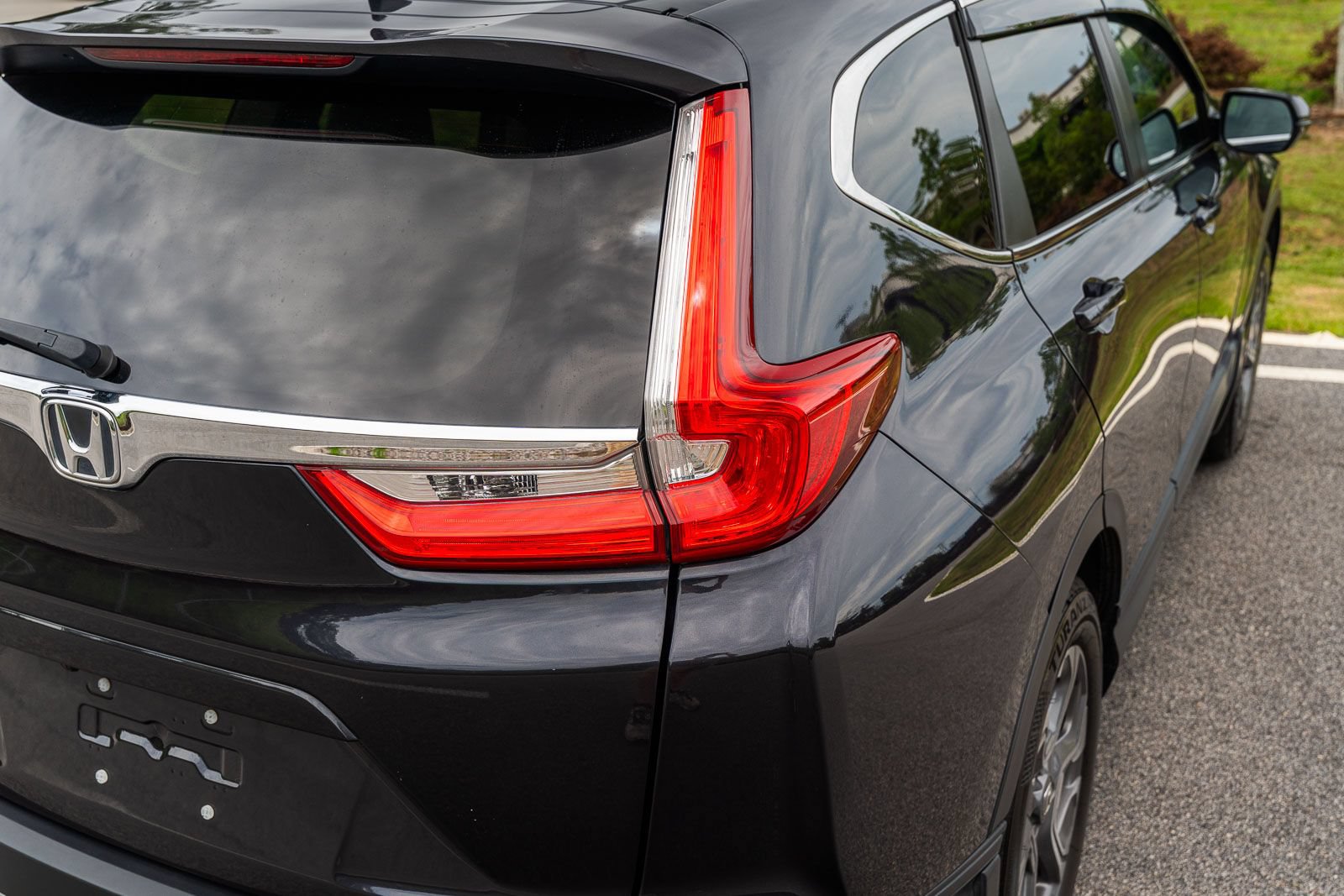 Used 2019 Honda CR-V EX image 16