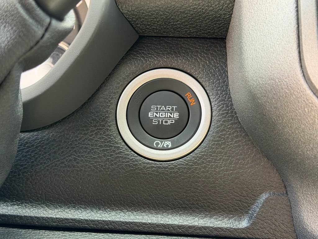 New 2026 RAM 3500 Tradesman AWD/4WD image 23