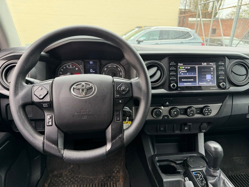 Used 2020 Toyota Tacoma SR AWD/4WD image 13