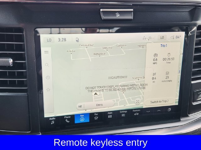 New 2027 Ford F350 Lariat AWD/4WD image 17
