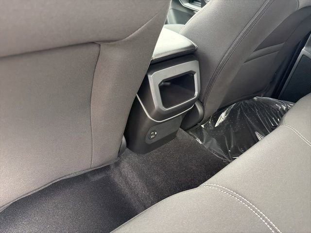 New 2026 Ford Ranger XLT w/ Equipment Group 301A High image 10