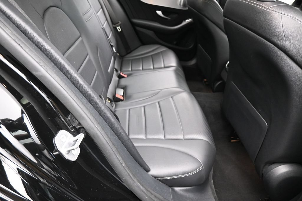 Used 2021 Mercedes-Benz C 300 Sedan image 44