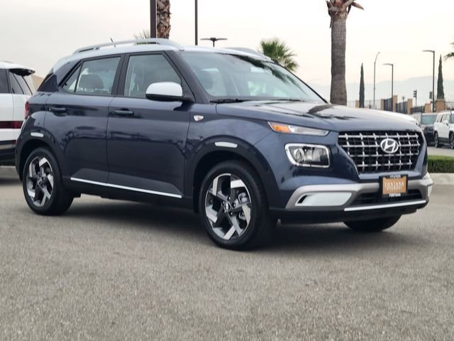 New 2026 Hyundai Venue SEL image 27
