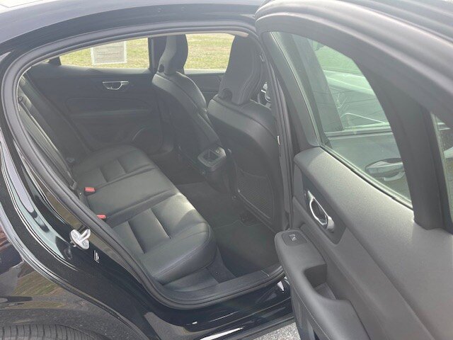 Used 2024 Volvo S60 B5 Plus AWD/4WD image 11