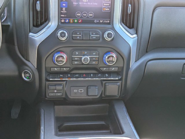 Used 2021 GMC Sierra 1500 Elevation w/ Preferred Package AWD/4WD image 19