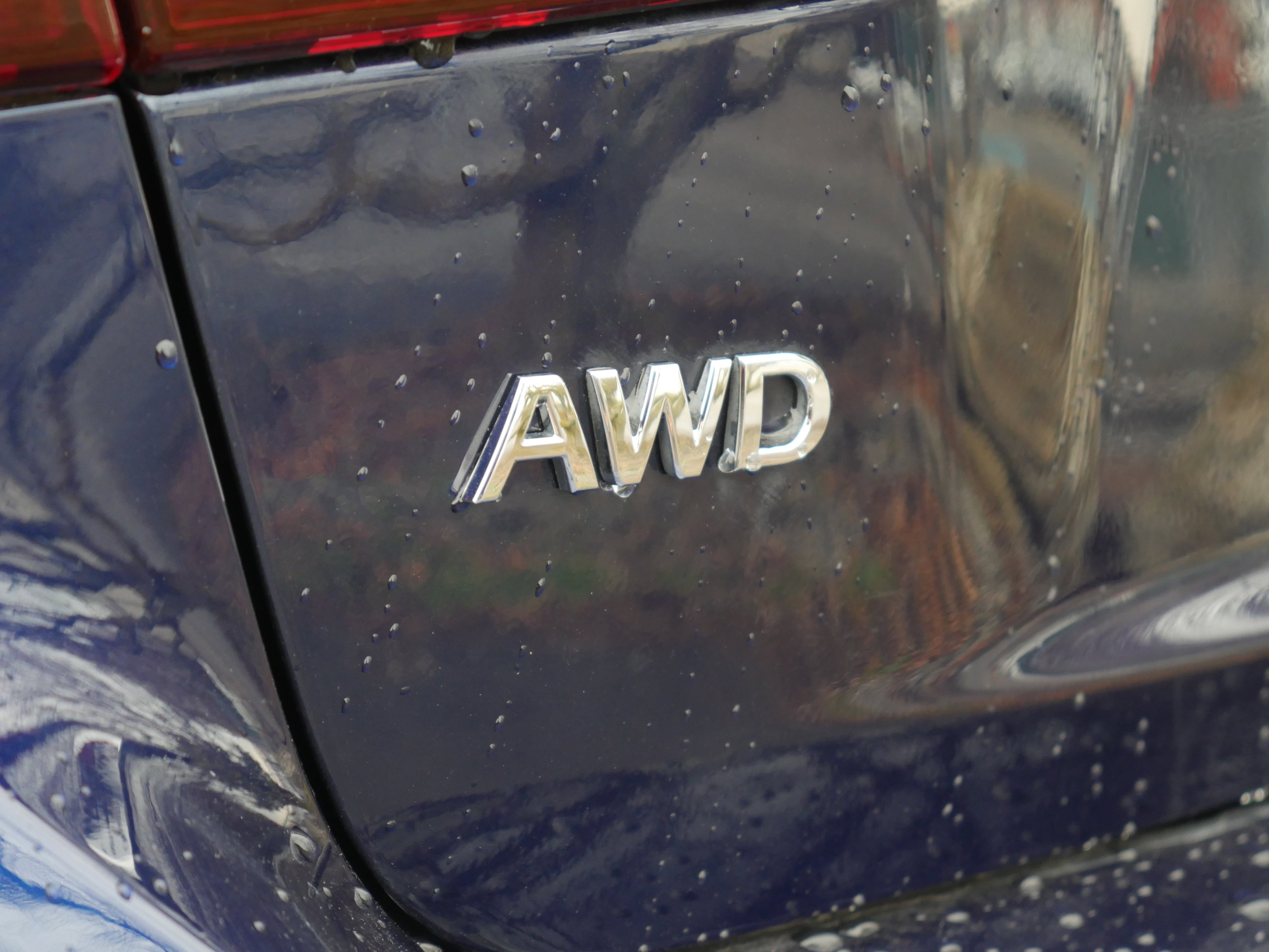 Used 2024 INFINITI Q50 Luxe w/ Cargo Package AWD/4WD image 25