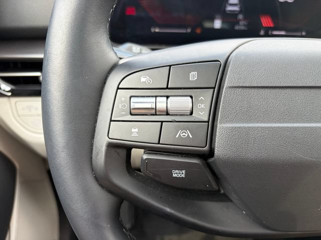 Used 2026 Kia Sportage EX w/ EX Panorama Roof Package AWD/4WD image 12
