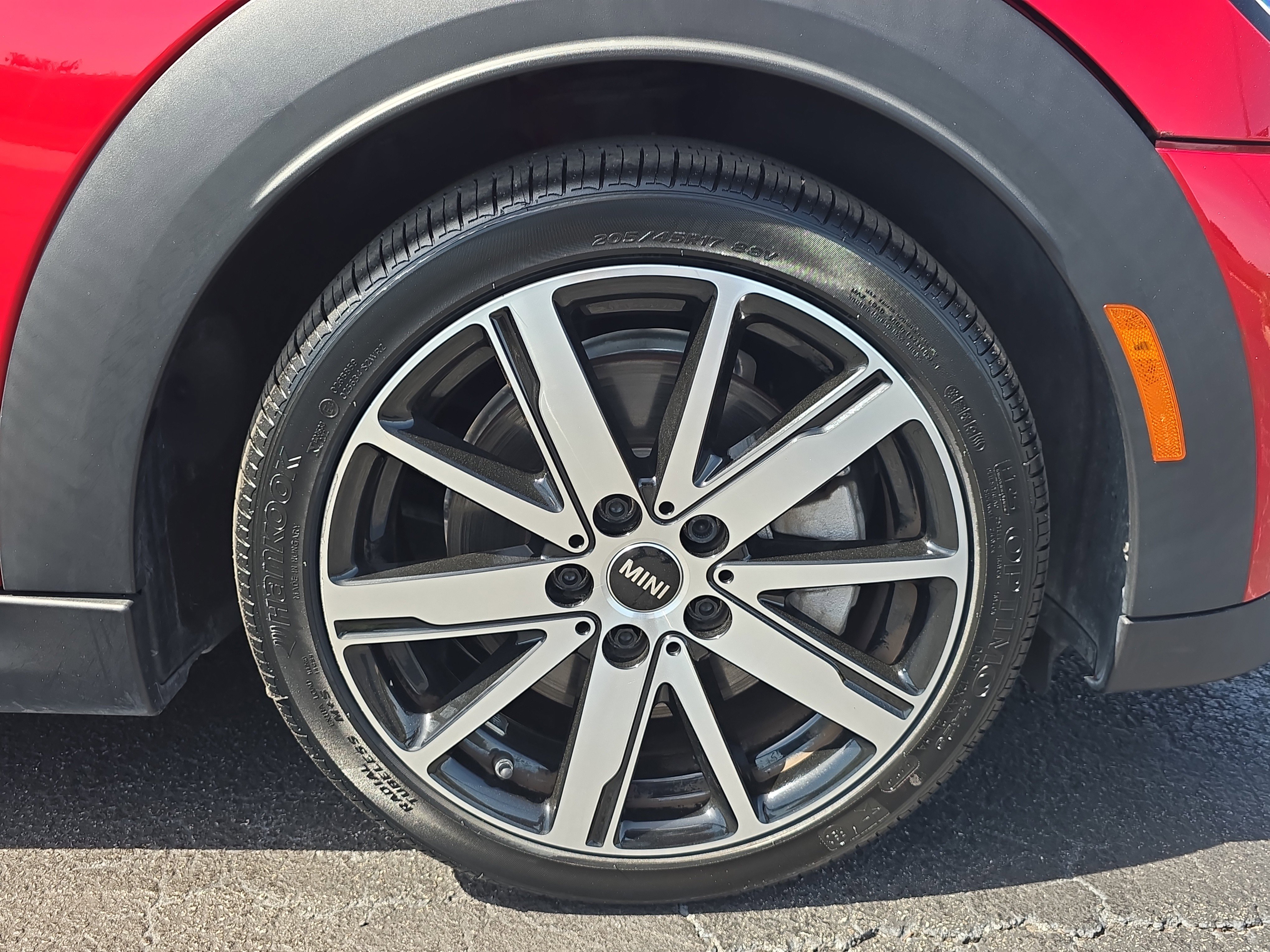 Used 2023 MINI Cooper S FWD image 8