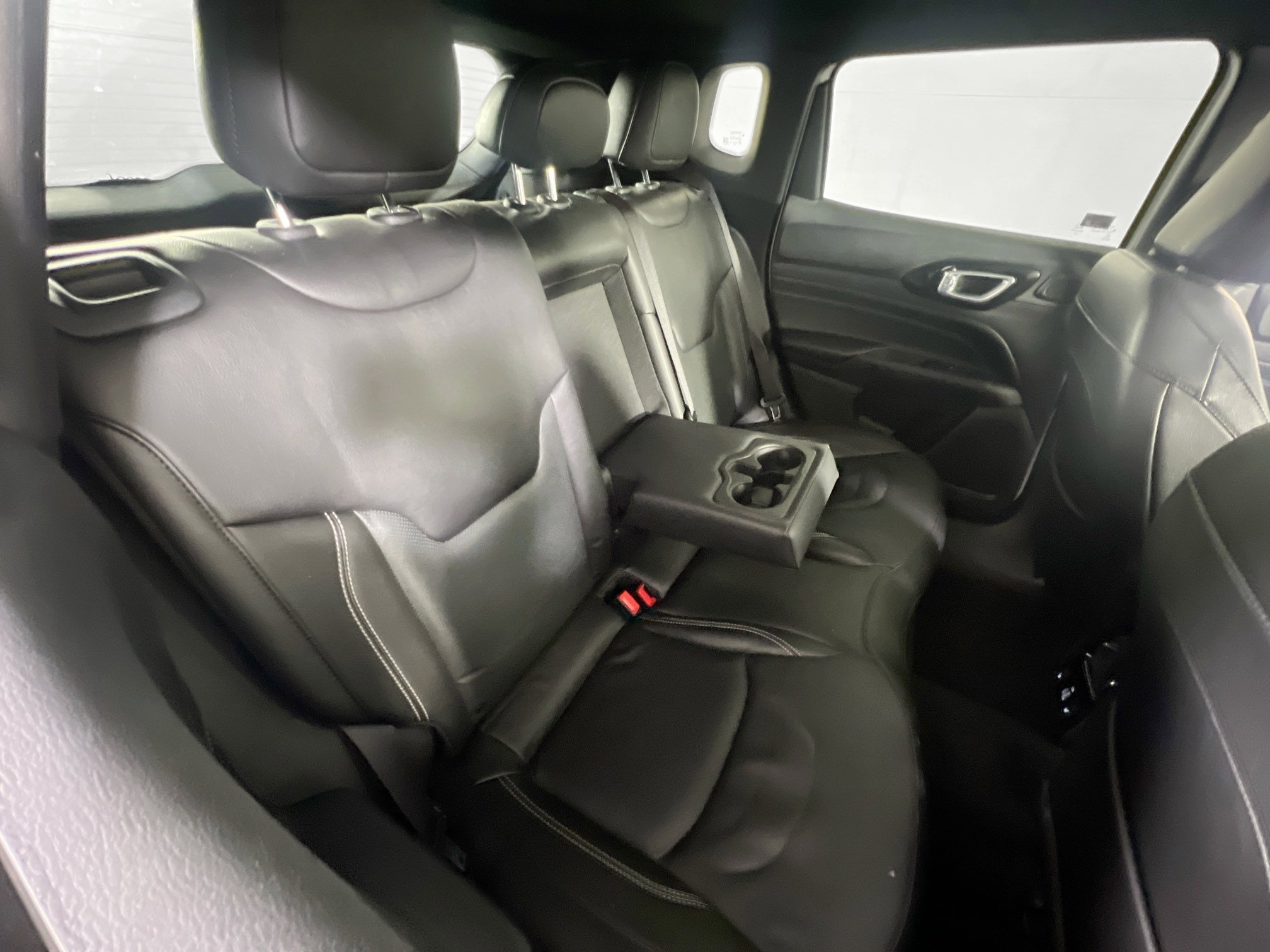 Used 2022 Jeep Compass High Altitude image 26