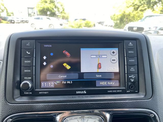 Used 2014 Chrysler Town & Country Touring-L w/ Driver Convenience Group FWD image 19