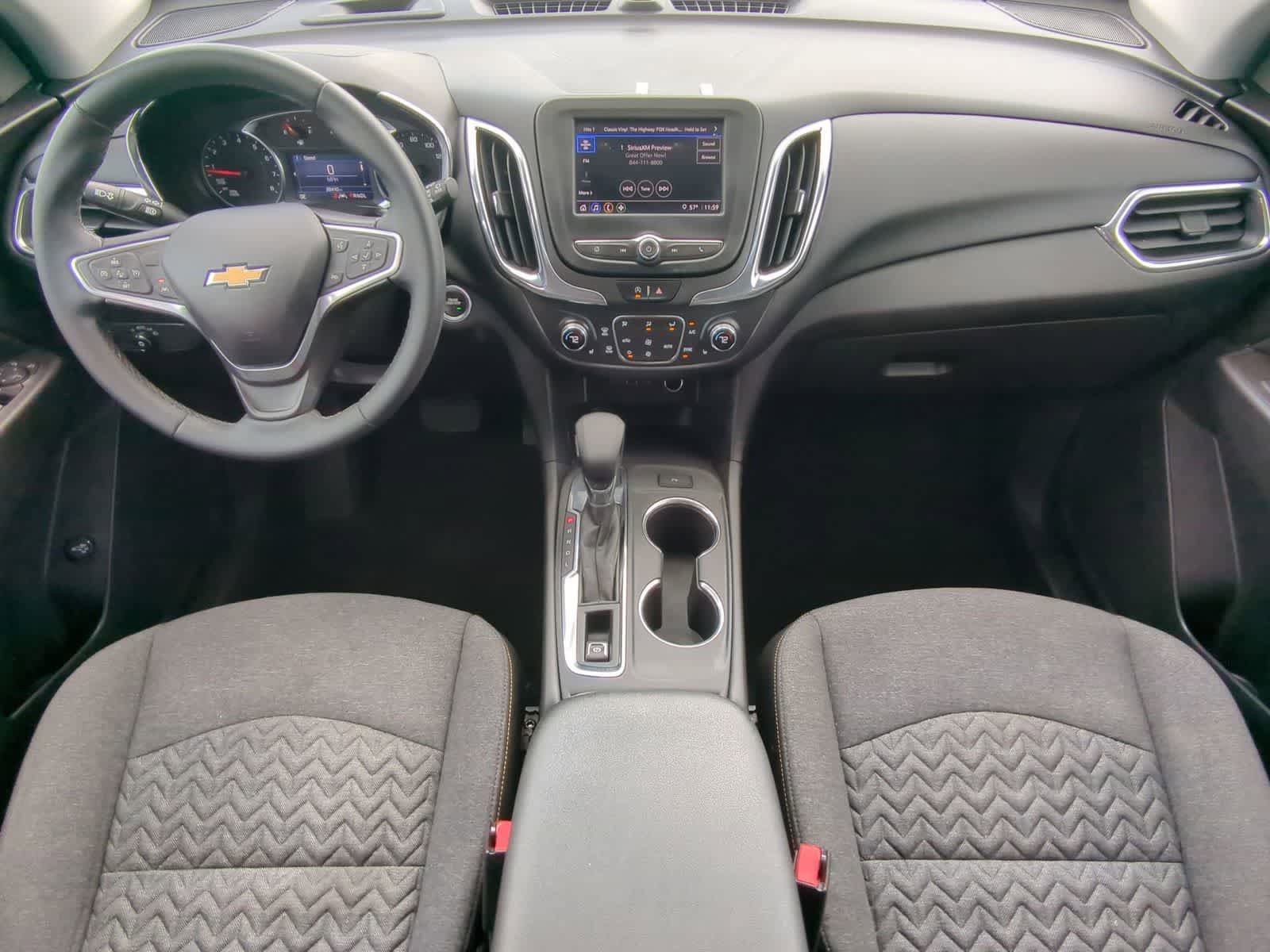Used 2023 Chevrolet Equinox LT AWD/4WD image 15