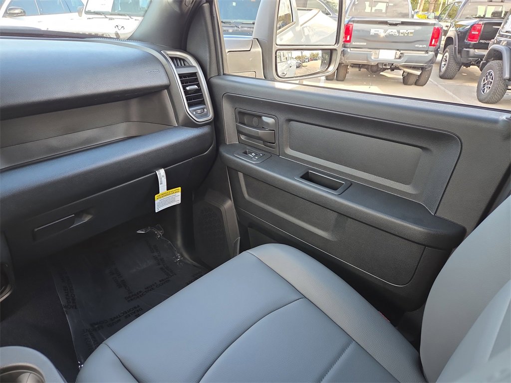 New 2026 RAM 3500 Tradesman image 18