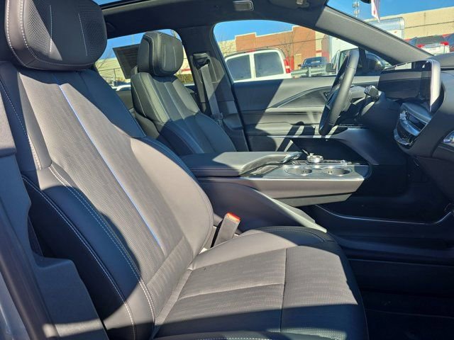 Certified 2026 Cadillac Lyriq V image 10