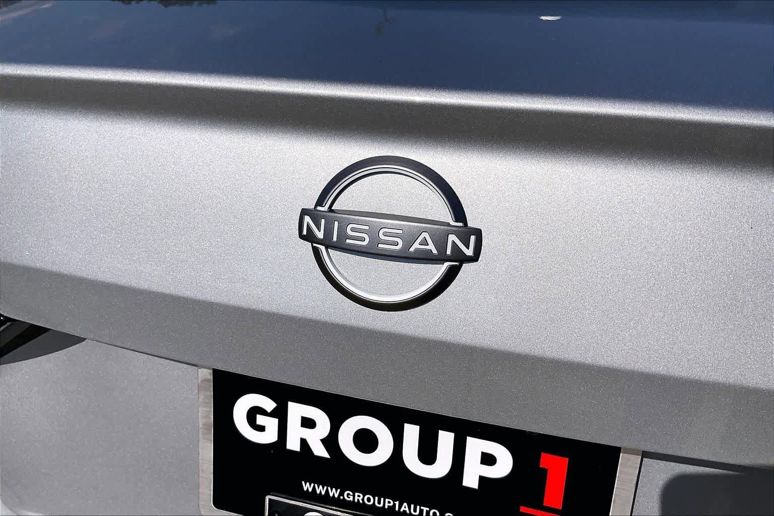 Used 2024 Nissan Altima 2.5 SR FWD image 40