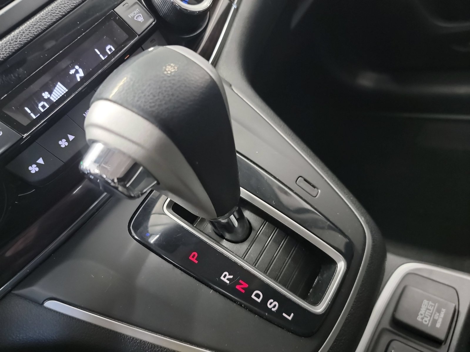 Used 2016 Honda CR-V Touring image 27