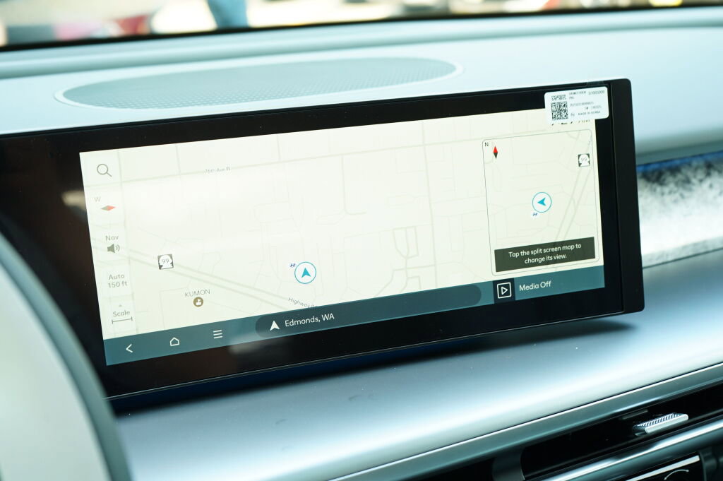 New 2026 Hyundai Ioniq 9 Calligraphy image 25