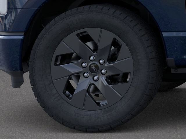 New 2025 Ford F150 Lightning Flash image 19