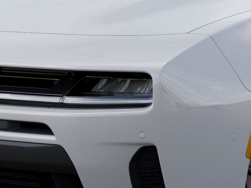 New 2026 Dodge Charger R/T AWD/4WD image 6