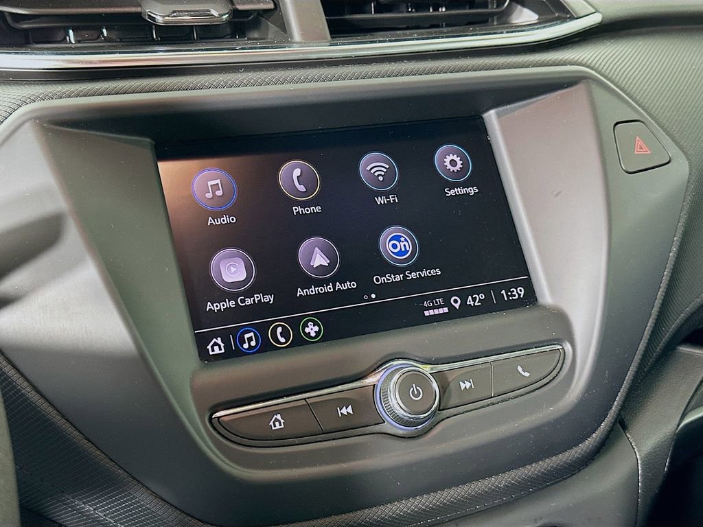 Used 2023 Chevrolet TrailBlazer LT image 20