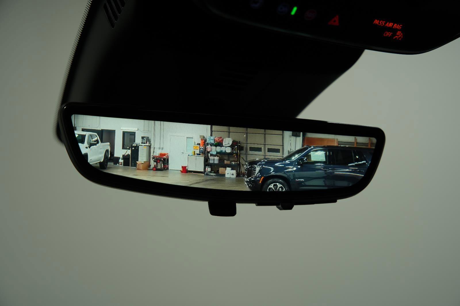 Used 2025 Chevrolet Traverse High Country w/ LPO, Floor Liner Package image 50