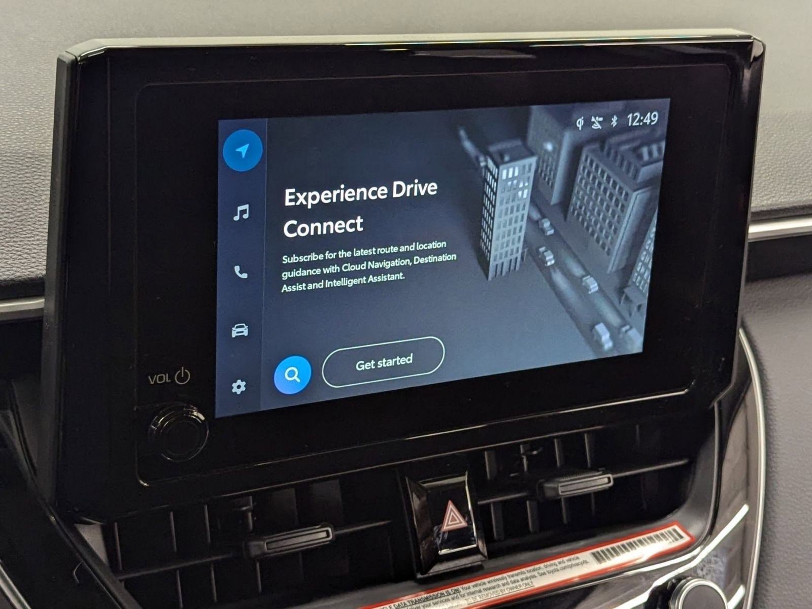 Used 2024 Toyota Corolla Cross LE image 22