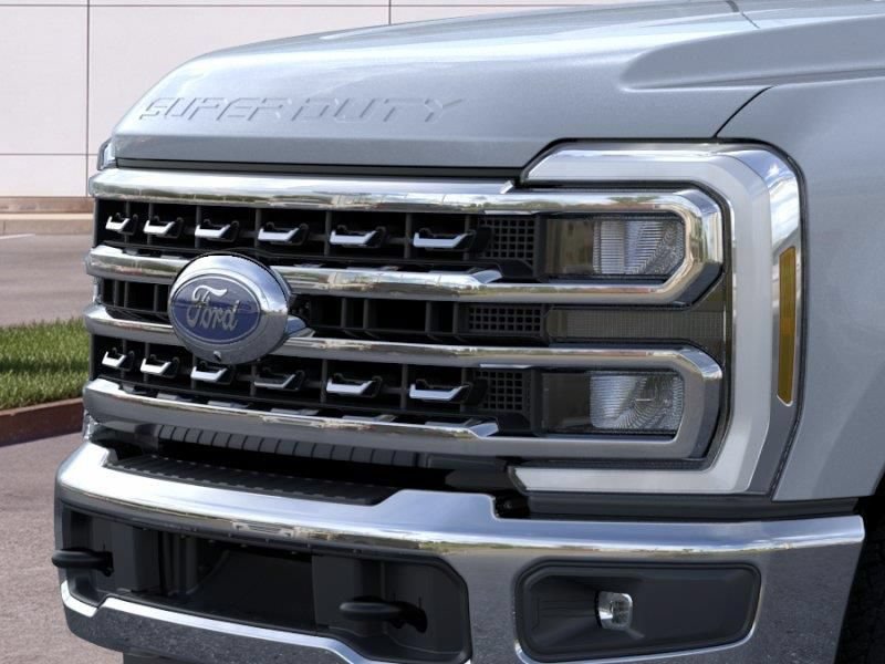 New 2026 Ford F250 Lariat w/ FX4 Off-Road Package AWD/4WD image 17