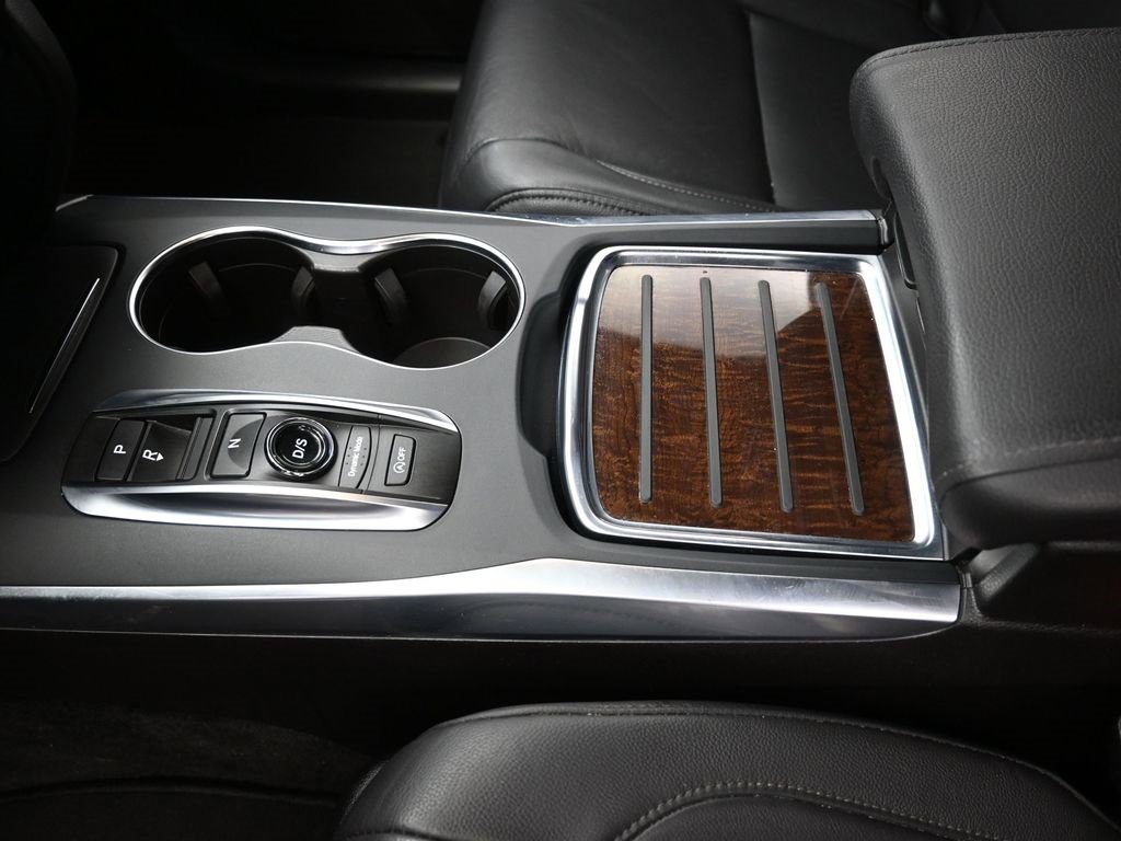 Used 2020 Acura MDX FWD image 20