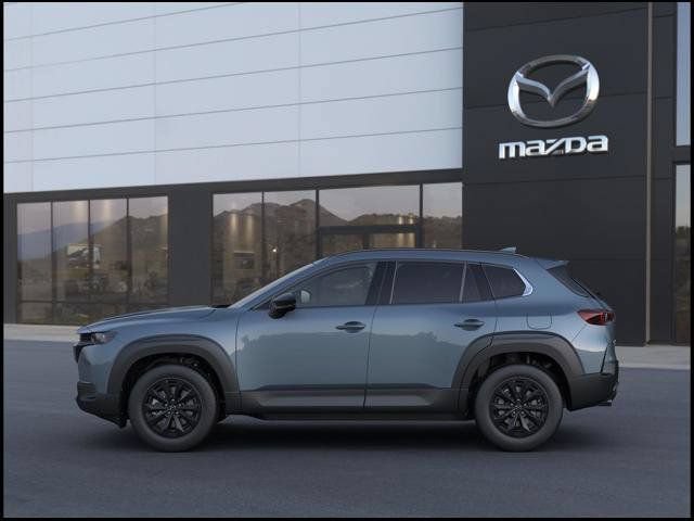 New 2026 MAZDA CX-50 AWD 2.5 Hybrid w/ Weather Package image 3