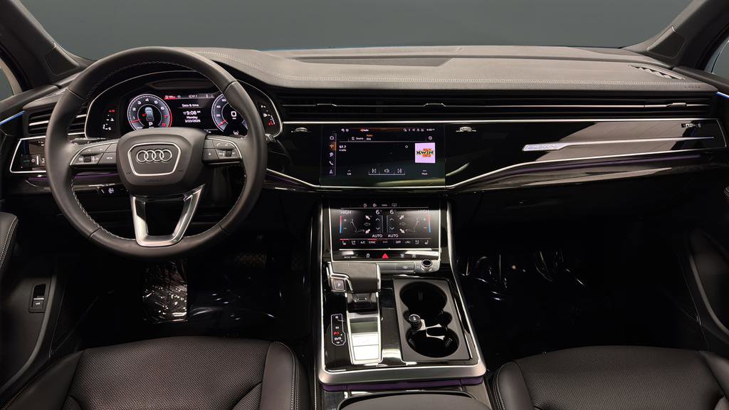 Used 2025 Audi Q7 3.0T Premium Plus w/ Premium Plus Package image 15