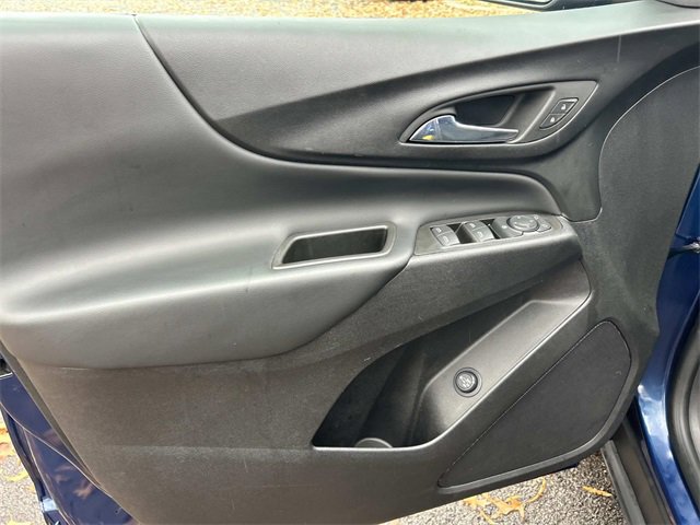 Used 2022 Chevrolet Equinox LT image 19
